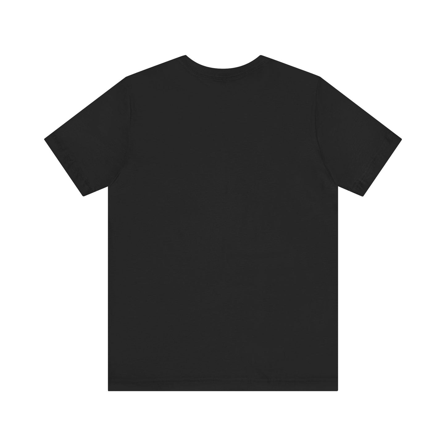 God Cares - Gold Lion - Unisex T-Shirt