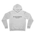 Peace Maker / Child Of God - Unisex Hoodie - Child of God Inspirational Wear