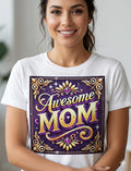 <b>Awesome Mom</b>