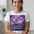 <b>First Lady</b>