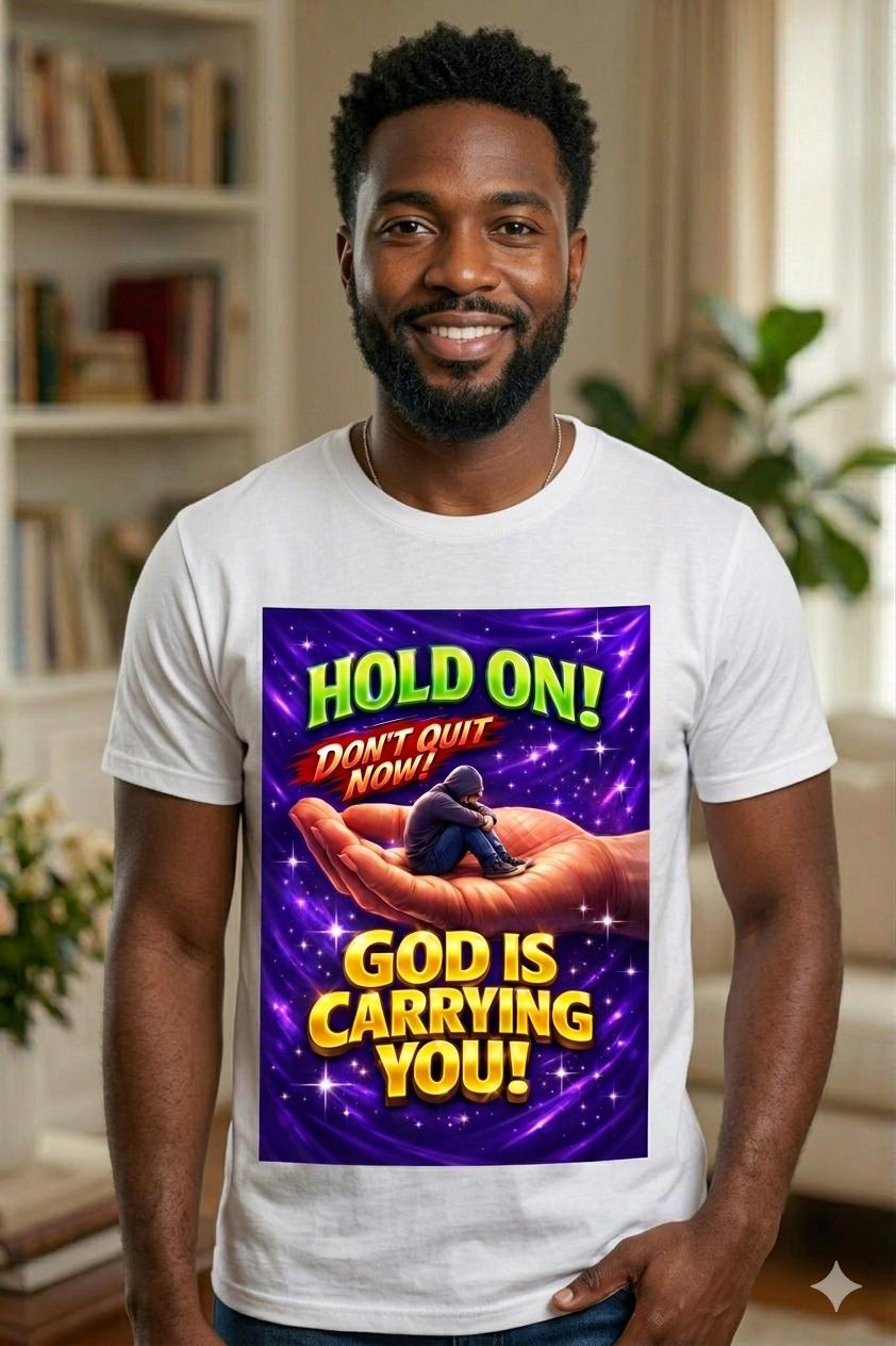 <b> Hold On!</b>
