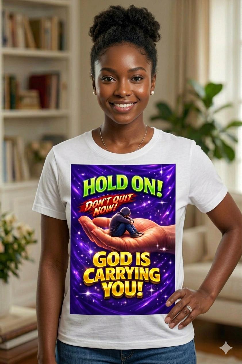 <b> Hold On!</b>