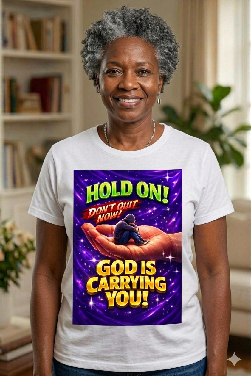 <b> Hold On!</b>