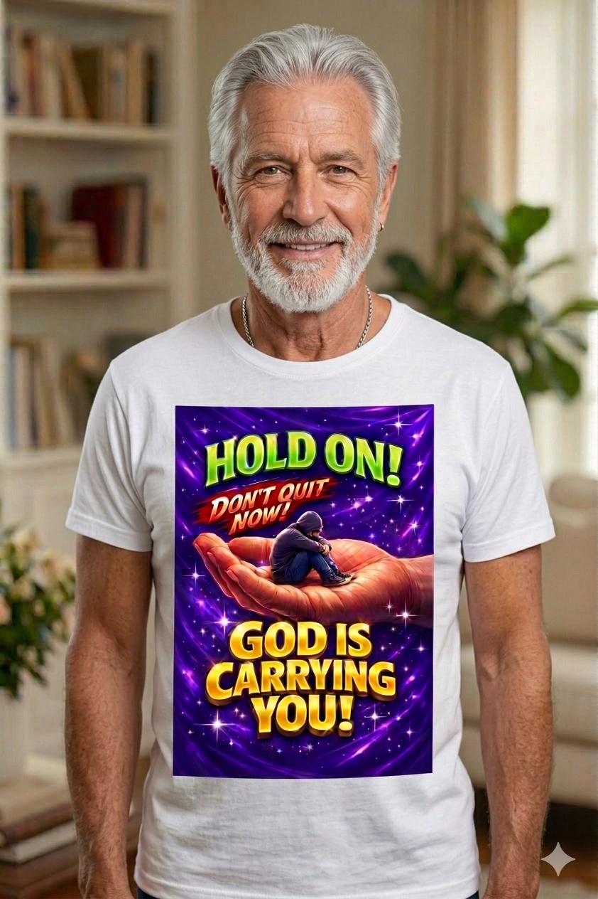 <b> Hold On!</b>