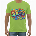 <b>Serenity is relaxing</b>