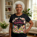 <b>God Mom</b>
