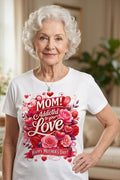 <b> Mom Love</b>