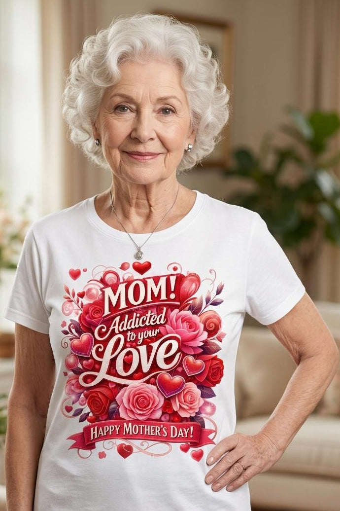 <b> Mom Love</b>