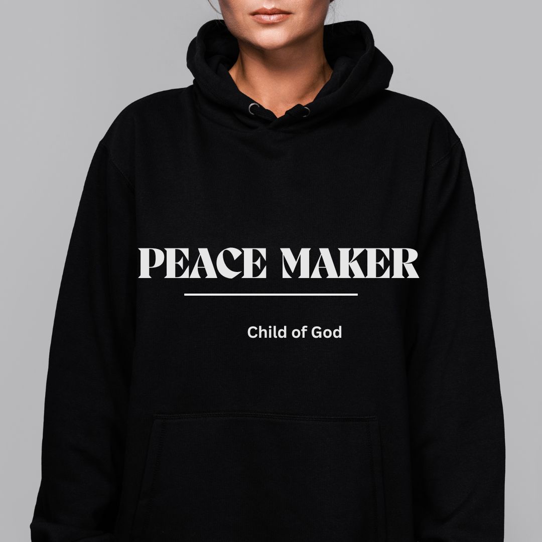 Peace Maker