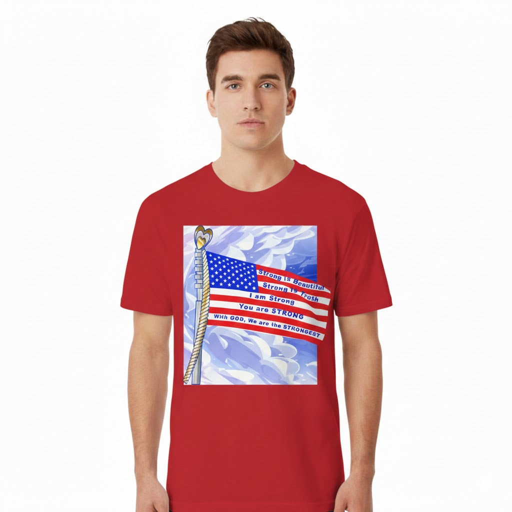 <b>One Nation, One Faith</b>