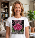 <b>Teachers are loved</b>