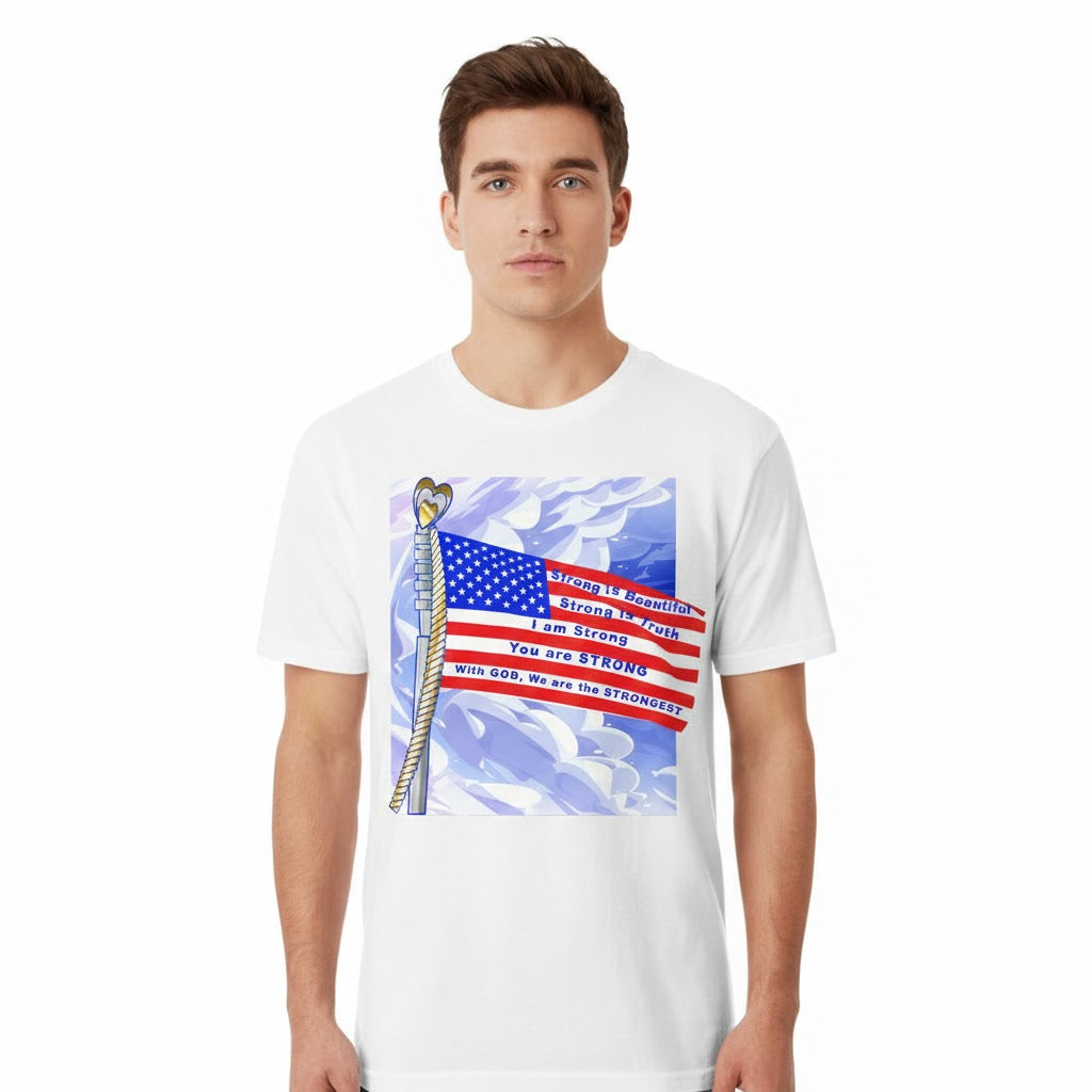 <b>One Nation, One Faith</b>