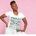<b>Philly Love!</b> - Unisex Jersey Short Sleeve Tee